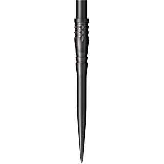 Groty Shot Cone Rocket 31mm