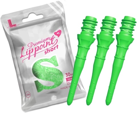 Groty soft L-STYLE SHORT PREMIUM LIPPOINT 30 Groty soft L-STYLE SHORT PREMIUM LIPPOINT 30
