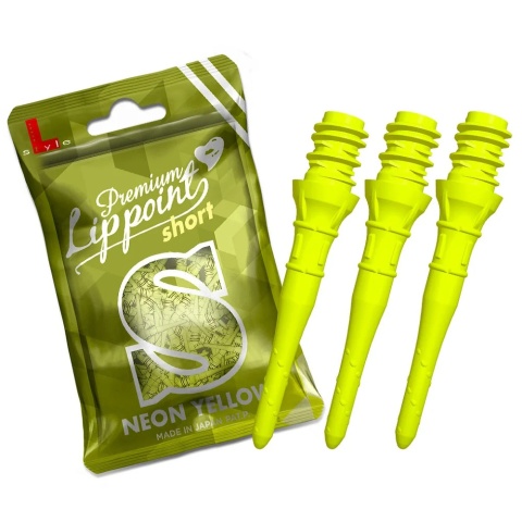Groty soft L-STYLE SHORT PREMIUM LIPPOINT 30 Groty soft L-STYLE SHORT PREMIUM LIPPOINT 30