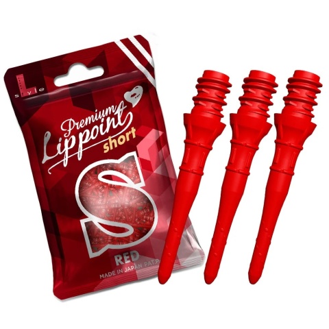 Groty soft L-STYLE SHORT PREMIUM LIPPOINT 30 Groty soft L-STYLE SHORT PREMIUM LIPPOINT 30