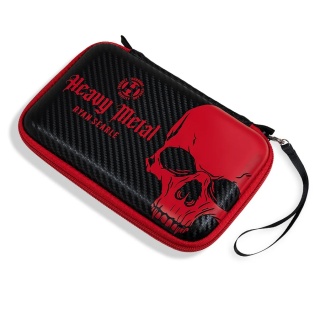 Harrows Carbon Pro 6 Ryan Searle Etui na lotki