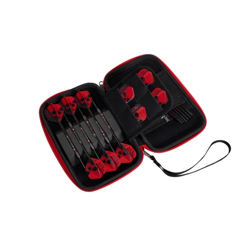 Harrows Carbon Pro 6 Ryan Searle Etui na lotki Harrows Carbon Pro 6 Ryan Searle Etui na lotki