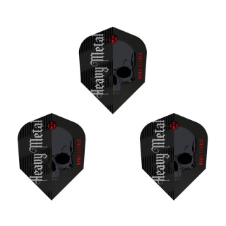 Harrows - Ryan Searle V2 Small Standard n06 flights