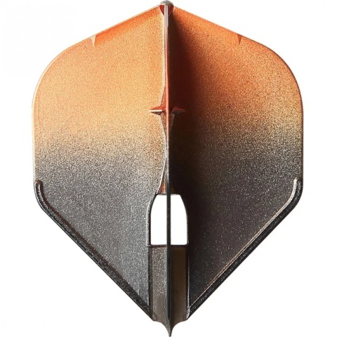 L-Style Two Tone L1PRO Black/Orange