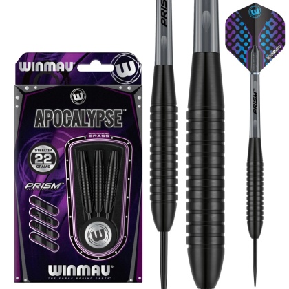 LOTKI WINMAU APOCALYPSE 2 BRASS
