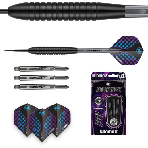 LOTKI WINMAU APOCALYPSE 2 BRASS