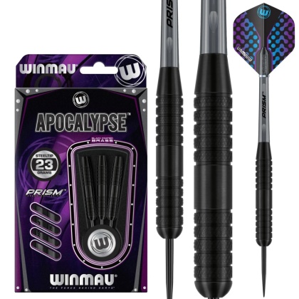 LOTKI WINMAU APOCALYPSE 3 BRASS
