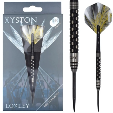 Lotki Loxley Xyston 90% Lotki Loxley Xyston 90%
