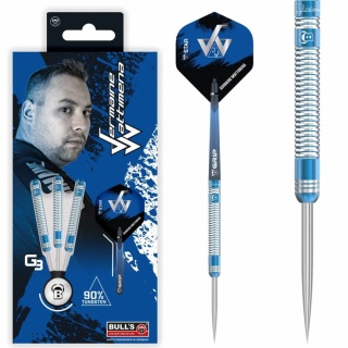 BULL'S Jermaine Wattimena G3 90%