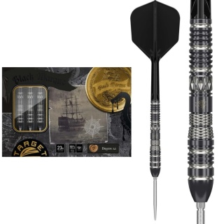 Lotki Target Japan Black Marque Dragon 3.0 Swiss Point 90%