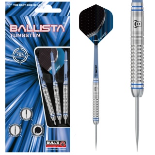 Lotki Bull's DE Ballista ostre
