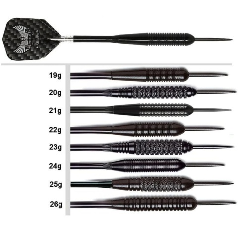 Lotki Harrows Black Arrow Lotki Harrows Black Arrow
