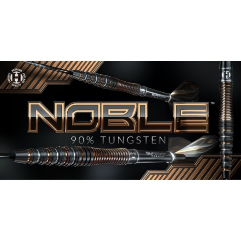 Lotki Harrows Noble 90% Lotki Harrows Noble 90%