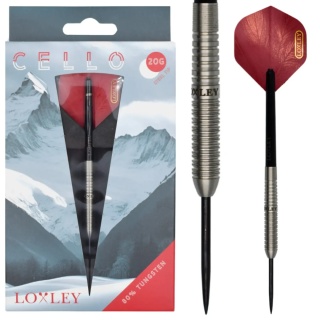 Lotki Loxley Cello 80%
