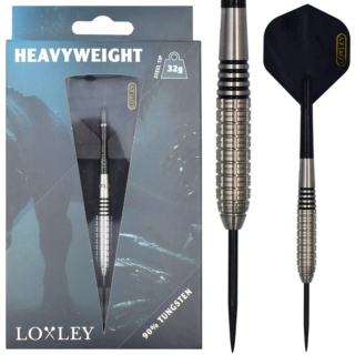 Lotki Loxley Heavyweight 90%