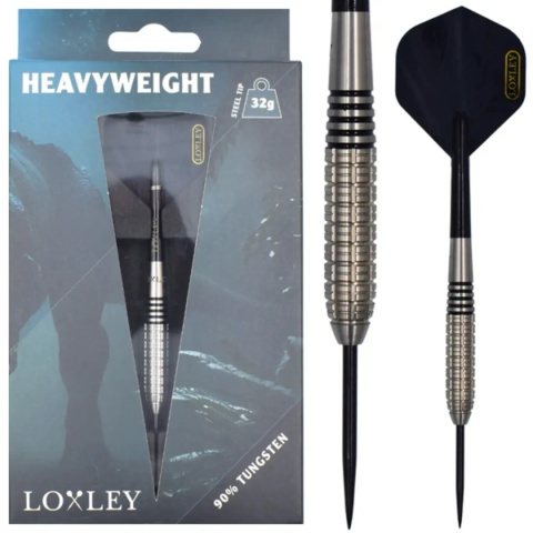 Loxley Heavyweight 90% Loxley Heavyweight 90%