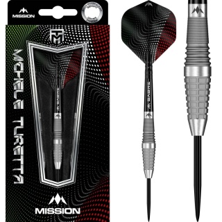 Lotki Mission Michele Turetta 90%