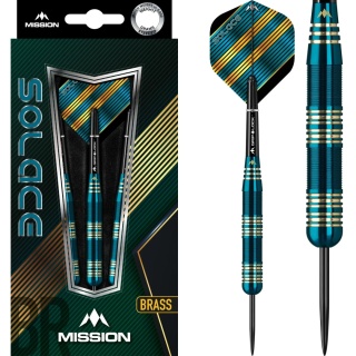 Lotki Mission Solace Miedziane M2