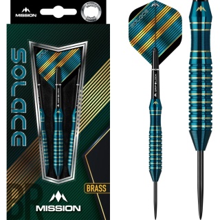 Lotki Mission Solace M1 miedziane