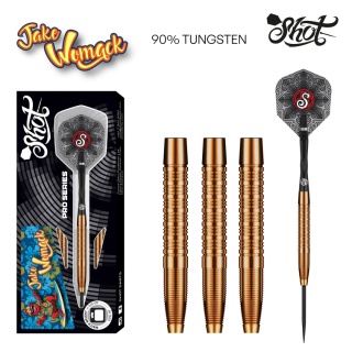 Lotki Shot Pro Series Jake Womack 90% 23g