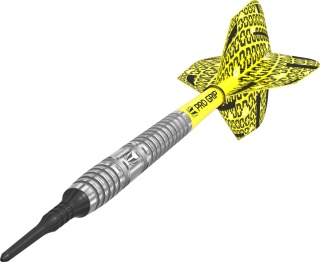 Soft Target Bolide 12 90% 16g, 18g