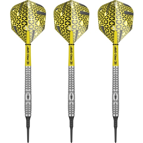 Lotki Soft Target Bolide 12 90% 16g, 18g Lotki Soft Target Bolide 12 90% 16g, 18g