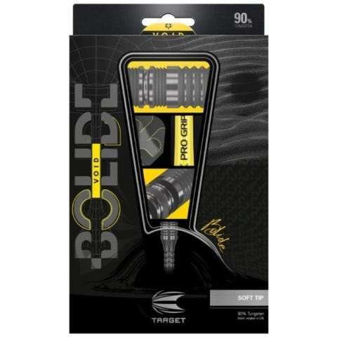 Lotki Soft Target Bolide Void 10 90% Lotki Soft Target Bolide Void 10 90%