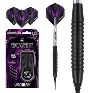 Lotki Soft Winmau Apocalypse 2 Brass