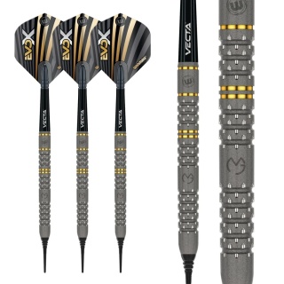 Soft Winmau Michael van Gerwen EVO-X 90%