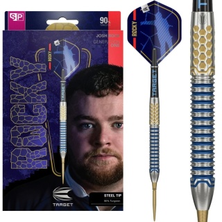 TARGET JOSH ROCK SP 90% 2025