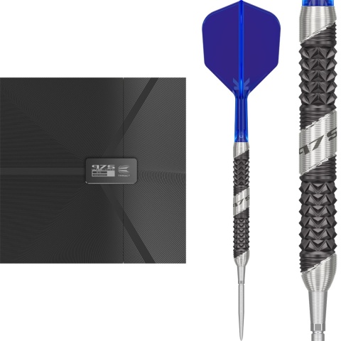 Target 975 Ultra Marine 01 Swiss Point 97,5% Target 975 Ultra Marine 01 Swiss Point 97,5%