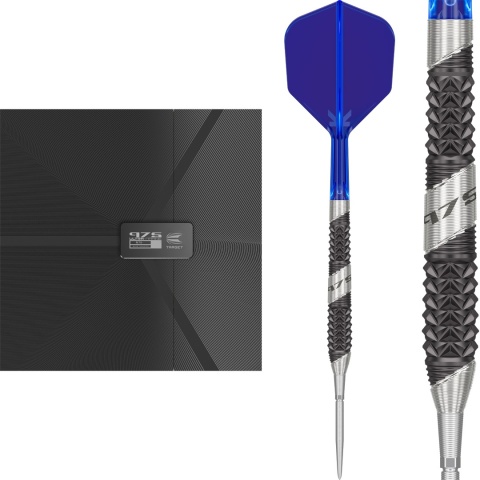 Target 975 Ultra Marine 01 Swiss Point 97,5% Target 975 Ultra Marine 01 Swiss Point 97,5%