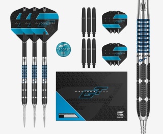 Lotki Target Daytona Fire GT03 95% 24g