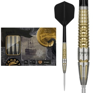 Target Japan Black Marque Dragon 3.0 Swiss Point 90%