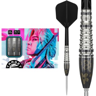 Lotki Target Japan Charm Series Smash G3 Swiss Point 90% 23g