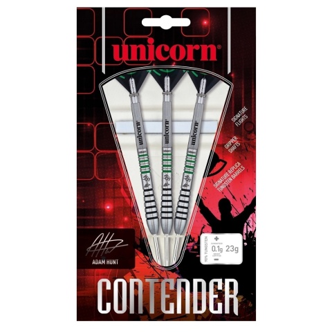 Lotki Unicorn Contender Adam Hunt 90% Lotki Unicorn Contender Adam Hunt 90%