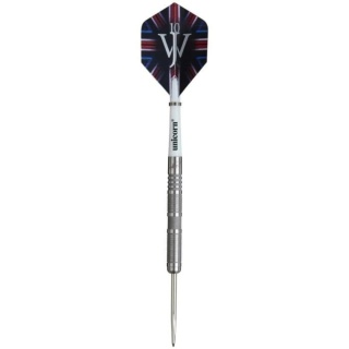 Lotki Unicorn James Wade The Machine 04 90%
