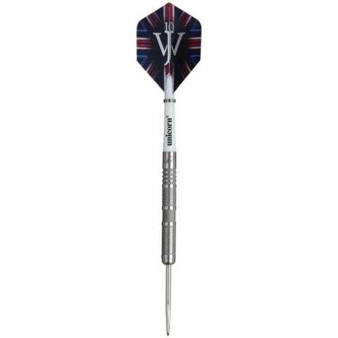 Unicorn James Wade The Machine 04 90%