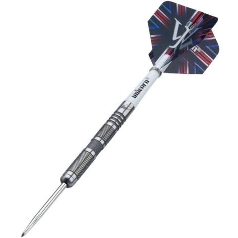 Unicorn James Wade The Machine 04 90%