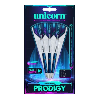 Lotki Unicorn Prodigy 01 90% 22g