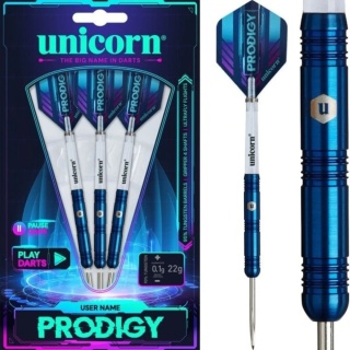 Unicorn Prodigy 01 90% 22g