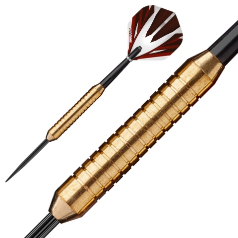 Lotki Winmau BROADSIDE steel 22g Lotki Winmau BROADSIDE steel 22g
