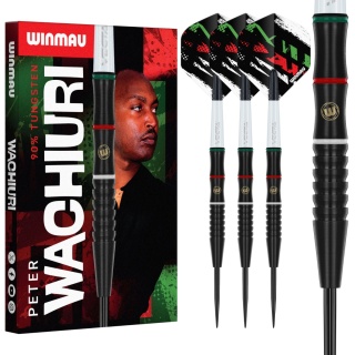 Lotki Winmau Peter Wachiuri 90%