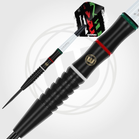 Winmau Peter Wachiuri 90% Winmau Peter Wachiuri 90%