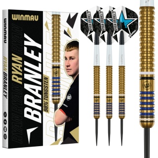 Lotki Winmau Ryan Branley 90%