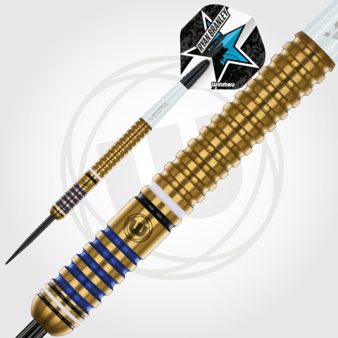 Winmau Ryan Branley 90% Winmau Ryan Branley 90%