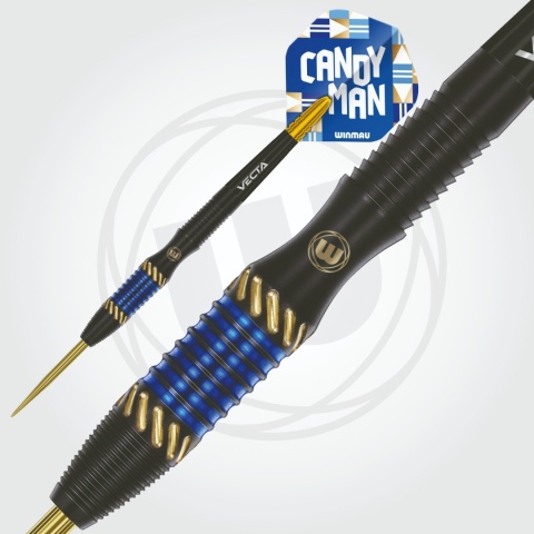 Winmau Rashad Sweeting 90% Winmau Rashad Sweeting 90%