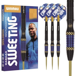 Lotki Winmau Rashad Sweeting 90%