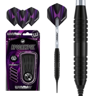 Lotki Soft Winmau Apocalypse 3 Brass