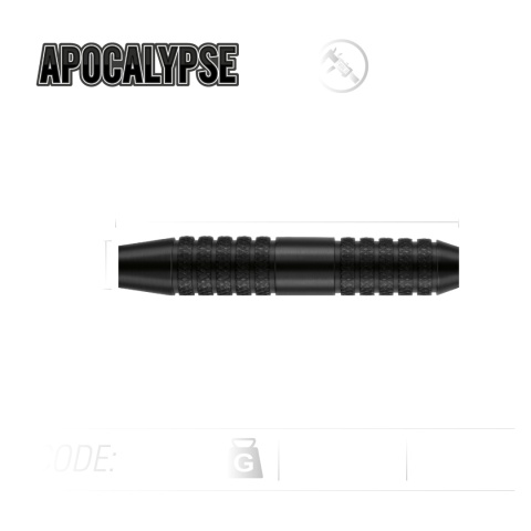 Lotki Soft Winmau Apocalypse 3 Brass Lotki Soft Winmau Apocalypse 3 Brass